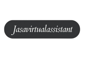 Logo Jasa Virtual Assistant ID