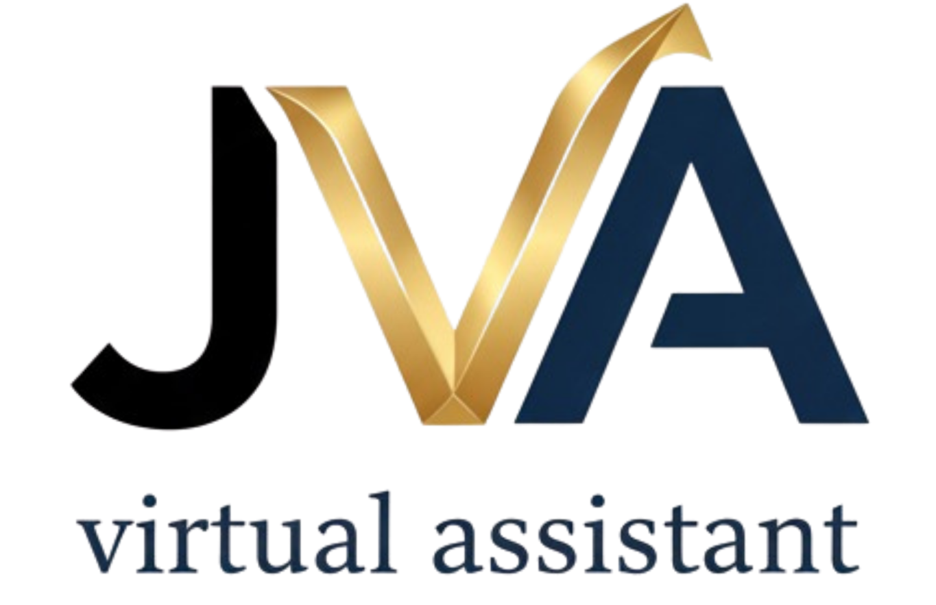 Logo Jasa Virtual Assistant